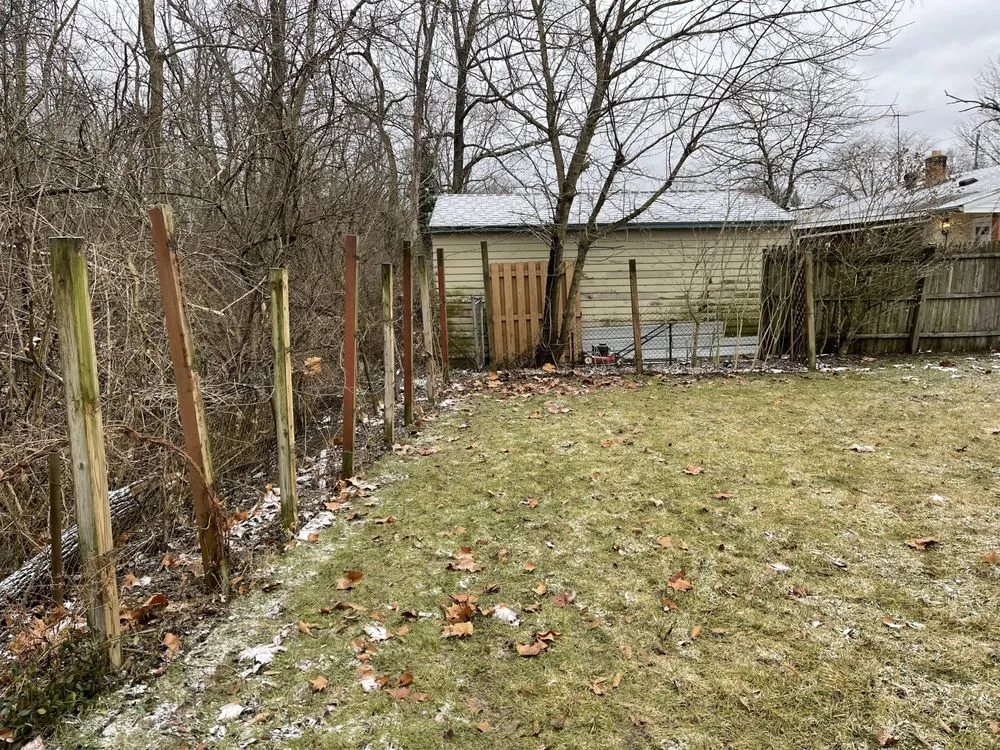 Reliable yard cleanup service for homes across Cincinnati, OH - Jays Hauling & Landscaping