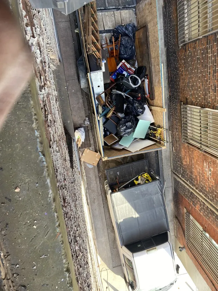 Expert landscaping services in Cincinnati, OH by Jays Hauling & Landscaping