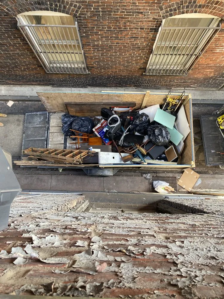 Professional lawn care service for year-round maintenance across Cincinnati, OH - Jays Hauling & Landscaping