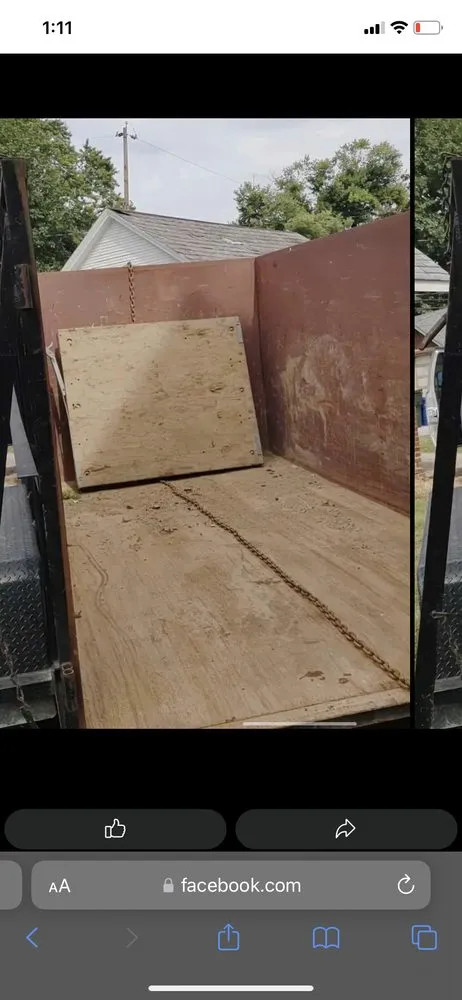 Affordable lawn mowing service in Cincinnati, OH - Jays Hauling & Landscaping