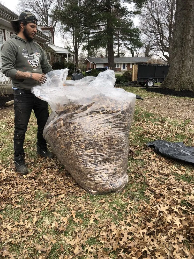 Reliable landscaping services for outdoor upgrades across Cincinnati, OH - Jays Hauling & Landscaping