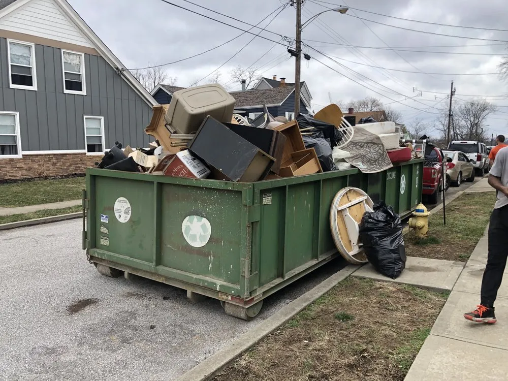 Professional landscape design in Cincinnati, OH - Jays Hauling & Landscaping