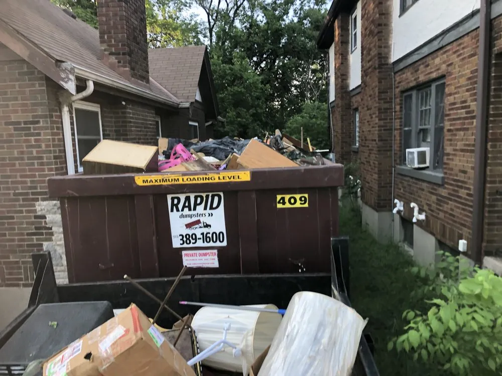 Affordable lawn care service experts serving Cincinnati, OH - Jays Hauling & Landscaping