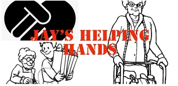 Jays Helping Hands