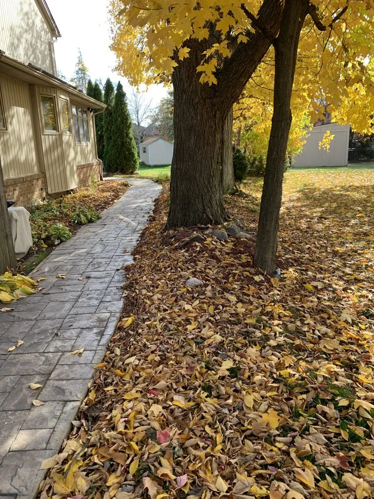 Custom outdoor landscaping experts serving Clinton Township, MI - JAYS Julians Affordable Yard Services