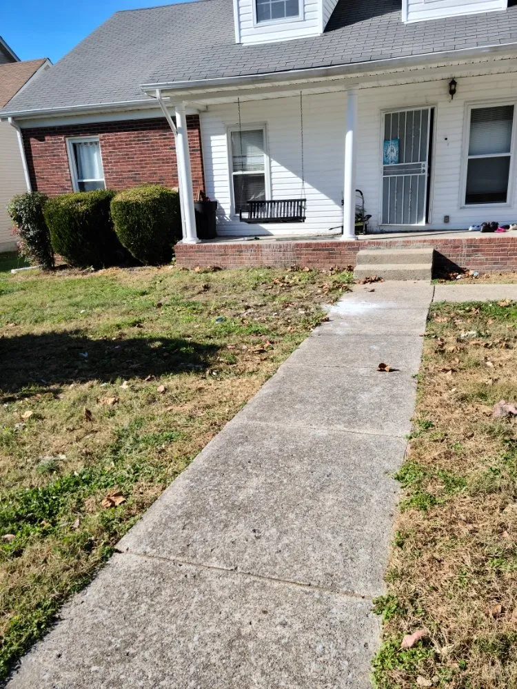 Trusted yard maintenance in Nashville, TN by Jays Junk Removal