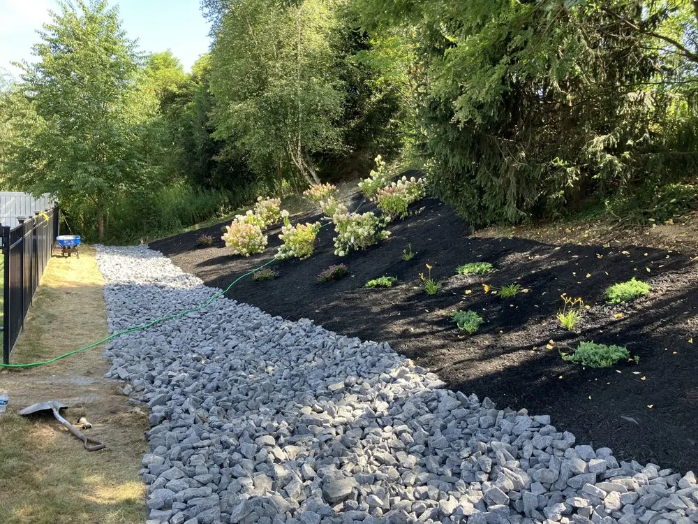 Professional residential landscaping experts serving Wilkes-Barre, PA - Jay’s Junk Removal