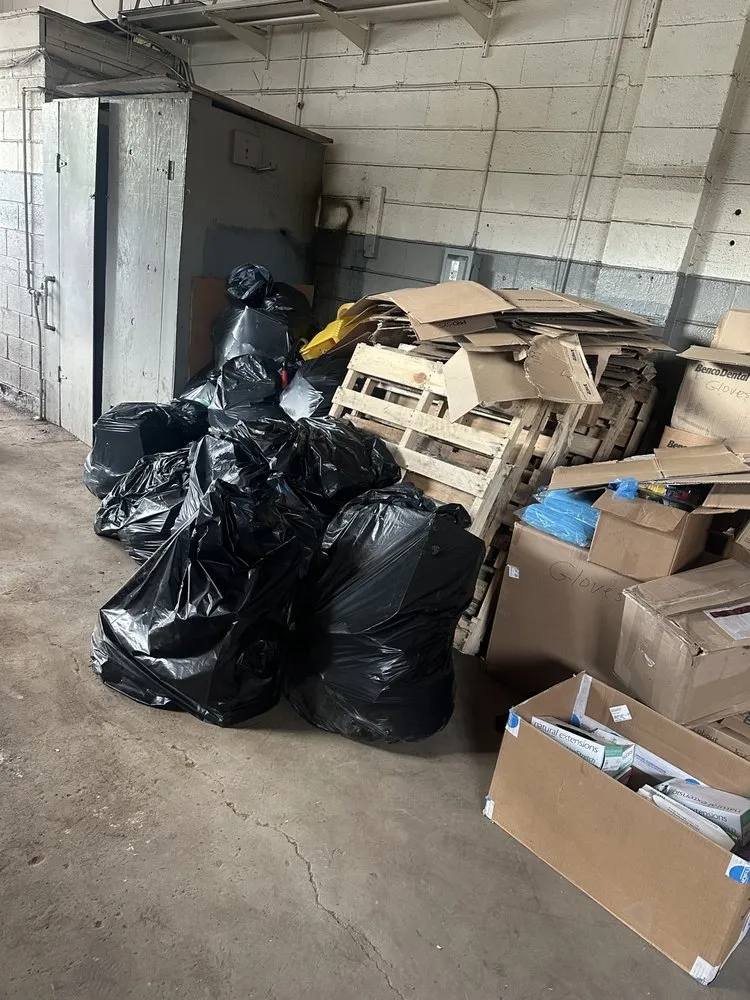 Top-rated yard maintenance in Wilkes-Barre, PA - Jay’s Junk Removal