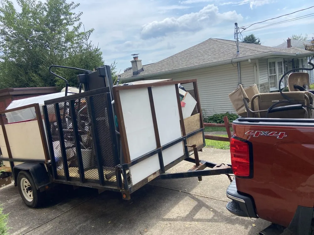 Reliable lawn mowing service in Wilkes-Barre, PA by Jay’s Junk Removal