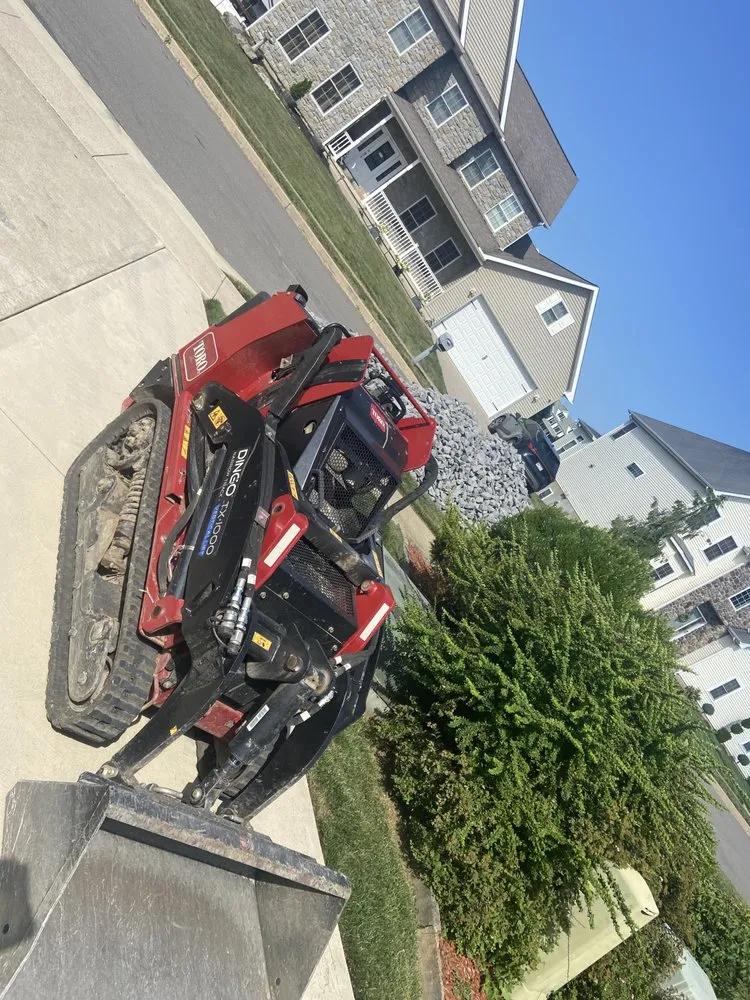 Professional landscaping services in Wilkes-Barre, PA by Jay’s Junk Removal