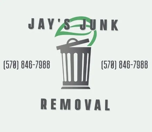 Professional residential landscaping in Wilkes-Barre, PA - Jay’s Junk Removal