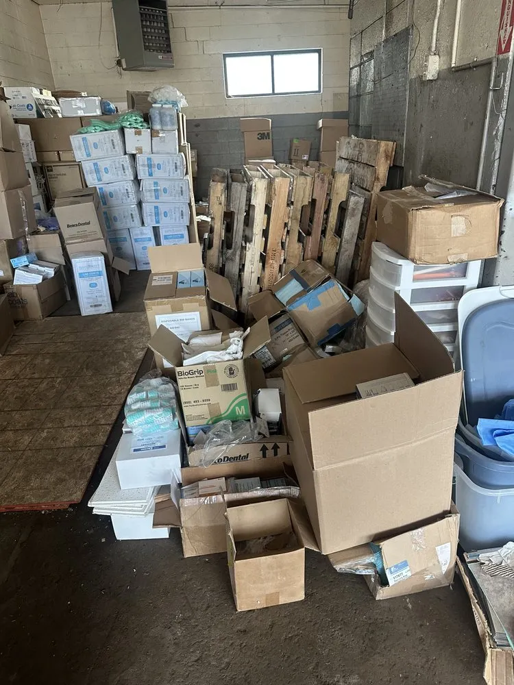 Expert yard maintenance in Wilkes-Barre, PA - Jay’s Junk Removal