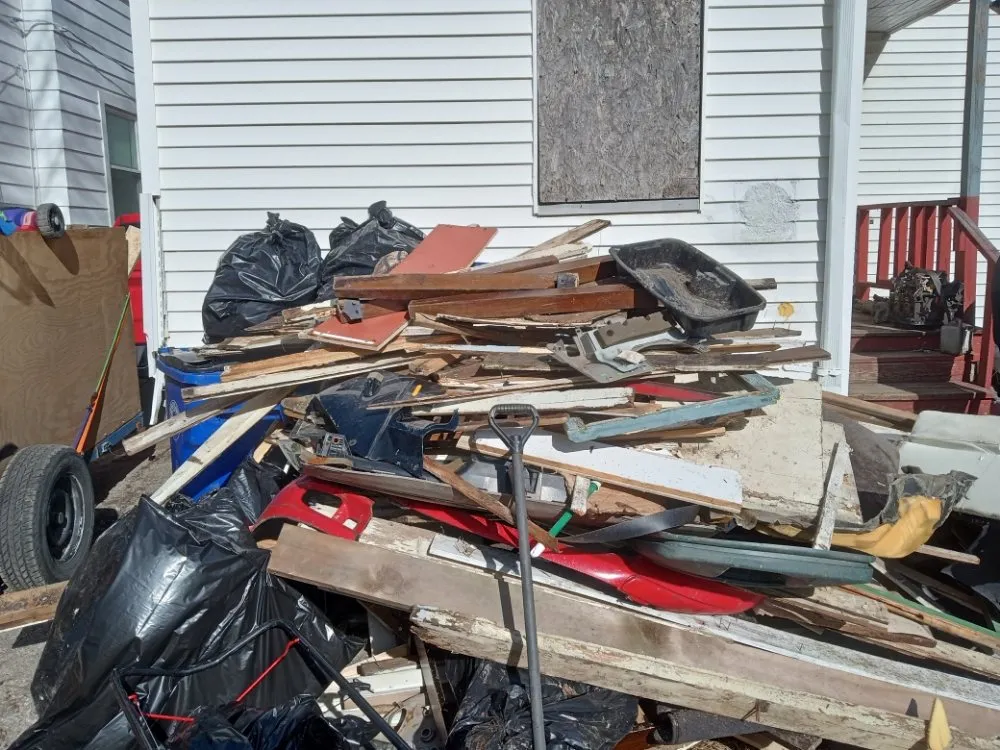 Affordable landscaping services in Cleveland, OH by Jay's Landscape & Construction