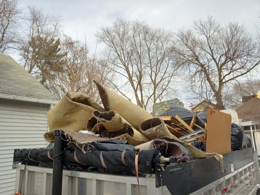 Reliable lawn mowing service for beautiful yards across Cleveland, OH - Jay's Landscape & Construction
