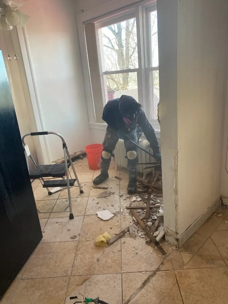 Affordable landscaping services experts serving Cleveland, OH - Jay's Landscape & Construction