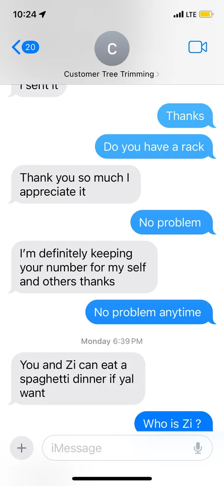 Professional lawn mowing service for residential properties in Spartanburg, SC by Jay’s Landscape & Tree Trimming