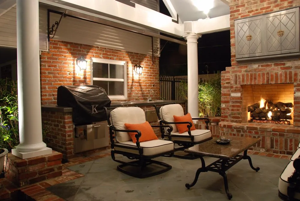 Affordable yard cleanup service near you across Beaumont, TX - Jays Landscape