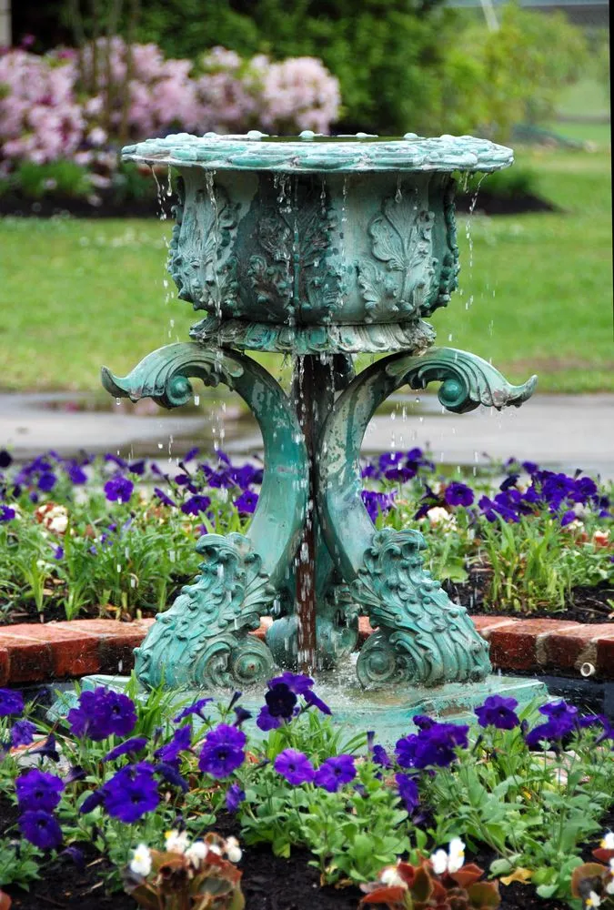 Local landscape design experts serving Beaumont, TX - Jays Landscape