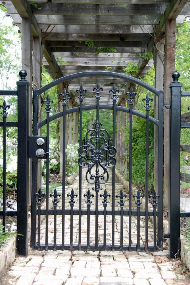 Local outdoor landscaping in Beaumont, TX - Jays Landscape