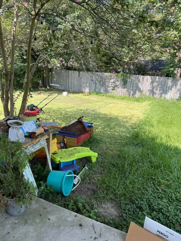 Expert landscaping services in Mobile, AL - Jays Landscape