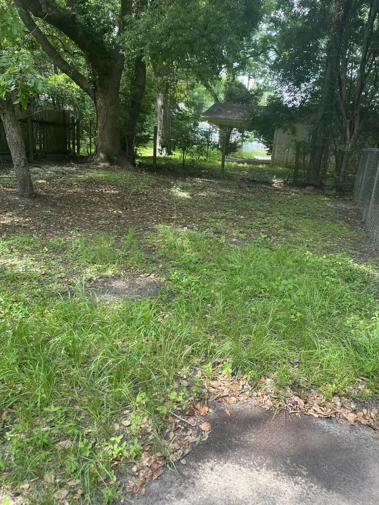 Custom residential landscaping in Mobile, AL - Jays Landscape