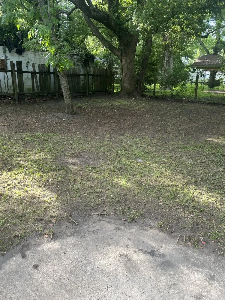 Expert lawn mowing service in Mobile, AL - Jays Landscape