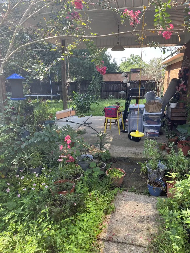 Professional lawn care service in Mobile, AL by Jays Landscape