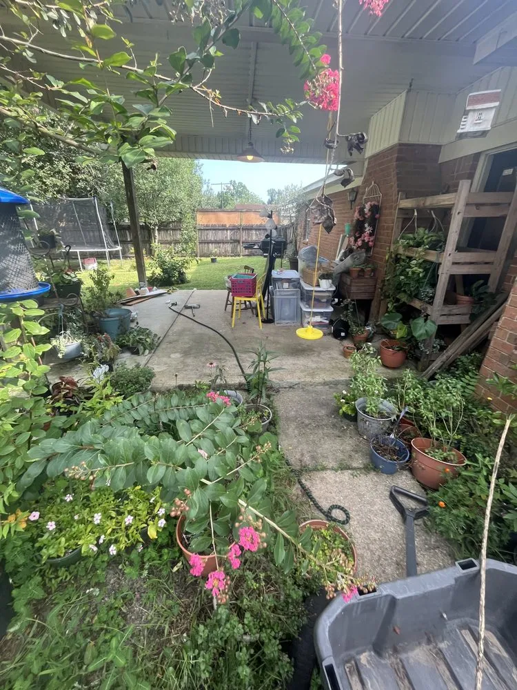 Top-rated outdoor landscaping for homes in Mobile, AL by Jays Landscape