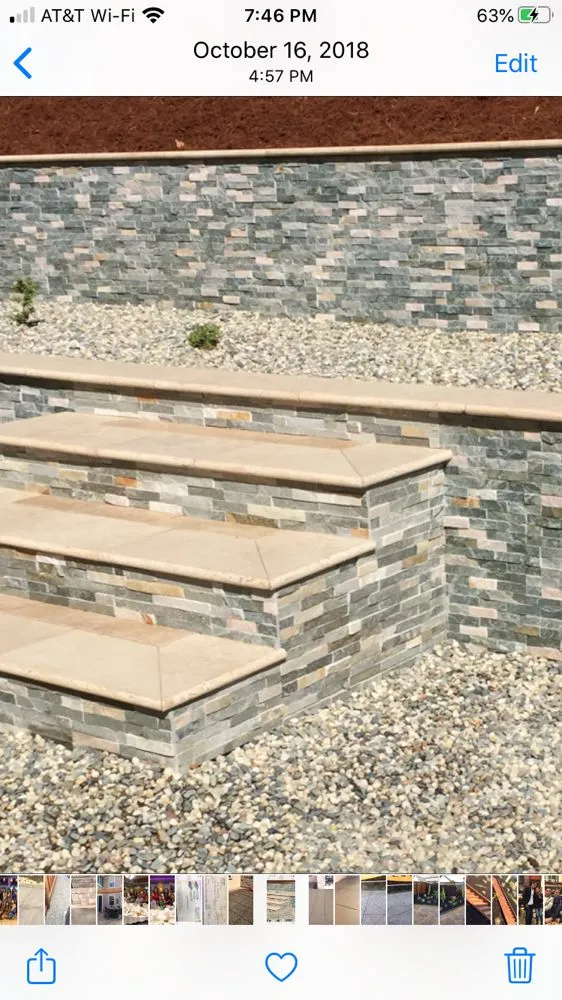 Trusted landscaping services for beautiful yards in Union City, CA by Jay’s Landscapes And Masonry