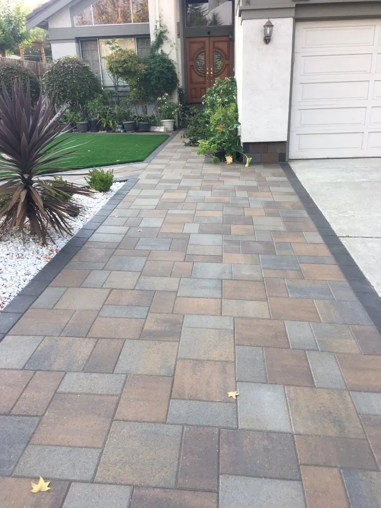 Professional landscaping services in Union City, CA by Jay’s Landscapes And Masonry