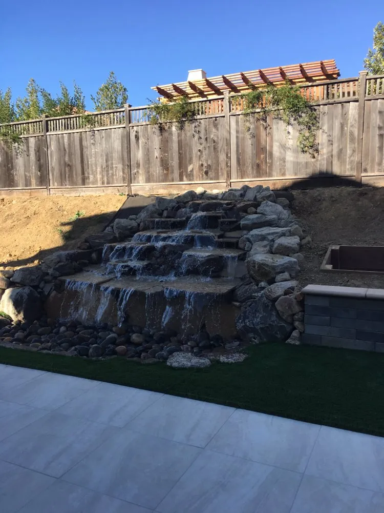 Trusted landscape design experts serving Union City, CA - Jay’s Landscapes And Masonry