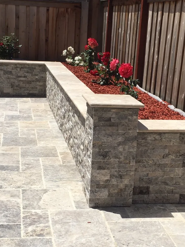 Local landscaping services in Union City, CA by Jay’s Landscapes And Masonry