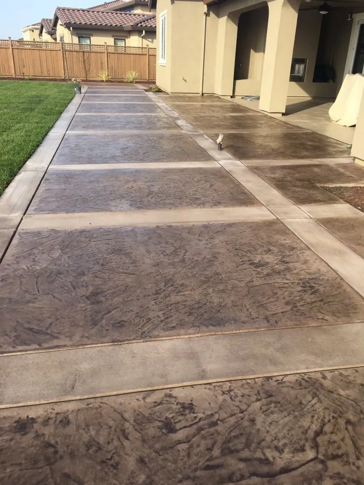 Trusted garden landscaping for residential properties across Union City, CA - Jay’s Landscapes And Masonry