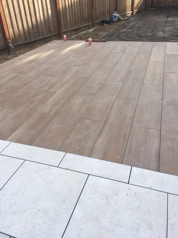 Trusted outdoor landscaping in Union City, CA - Jay’s Landscapes And Masonry