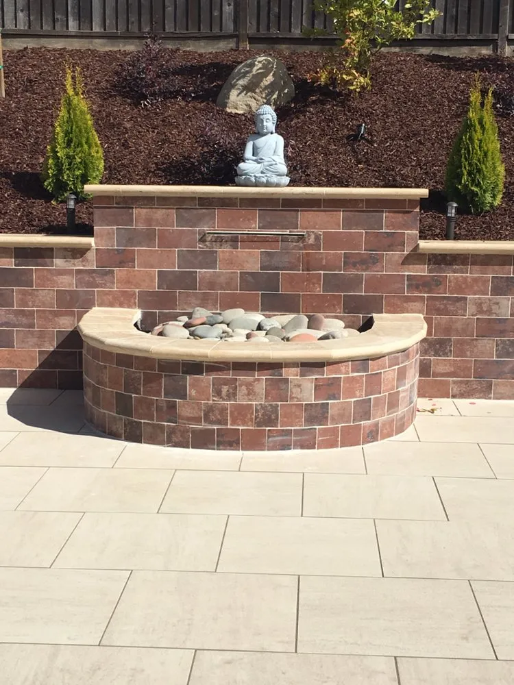 Top-rated landscape installation for outdoor upgrades across Union City, CA - Jay’s Landscapes And Masonry