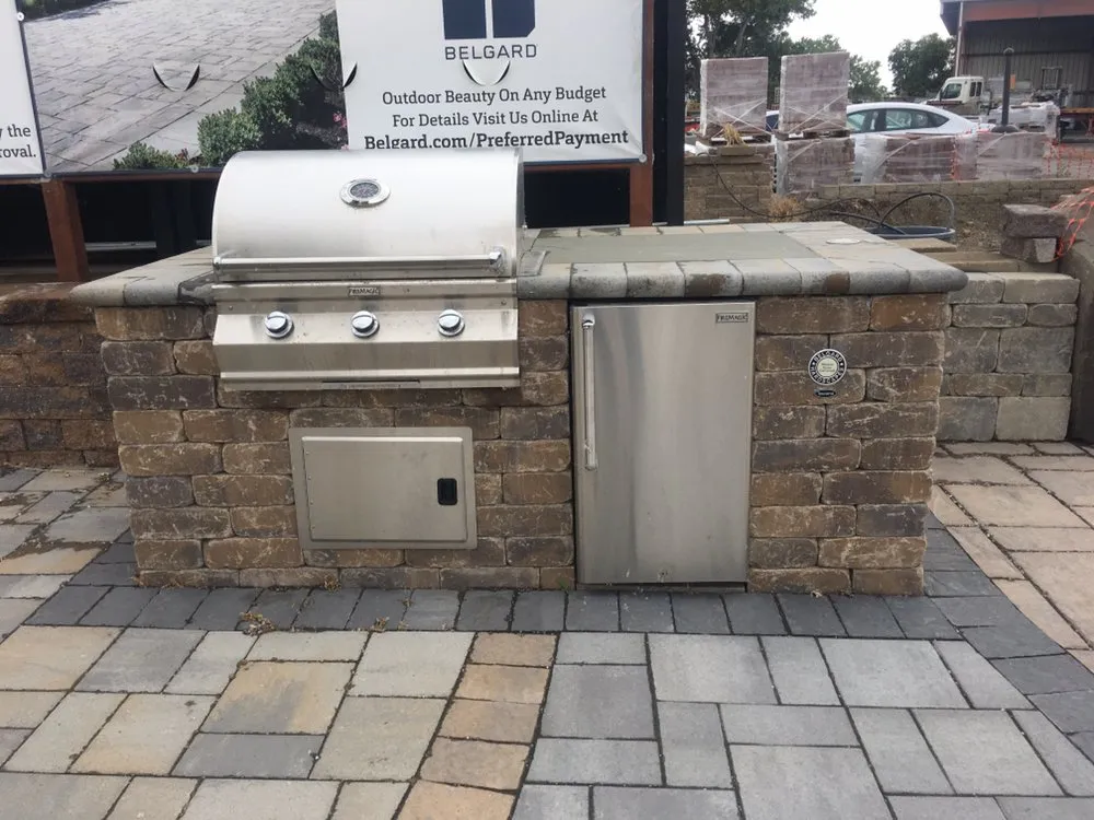 Local outdoor landscaping in Union City, CA - Jay’s Landscapes And Masonry