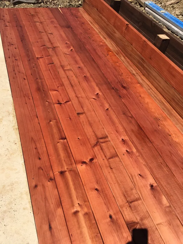 Affordable garden landscaping in Union City, CA by Jay’s Landscapes And Masonry