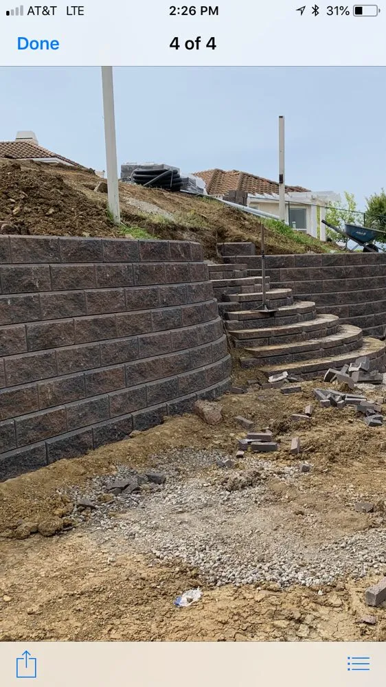 Affordable residential landscaping for outdoor upgrades across Union City, CA - Jay’s Landscapes And Masonry