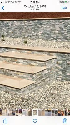 Jay’s Landscapes And Masonry