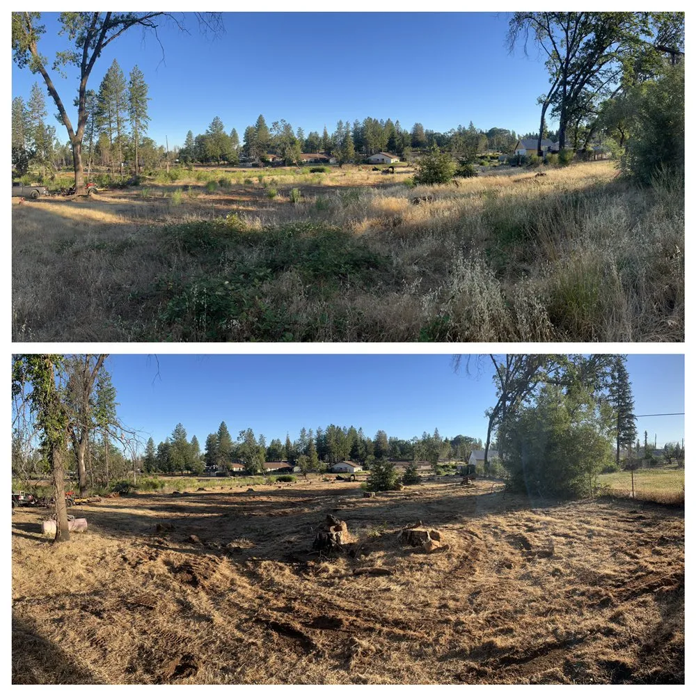 Expert garden landscaping experts serving Paradise, CA - Jays Landscaping And Dirt work