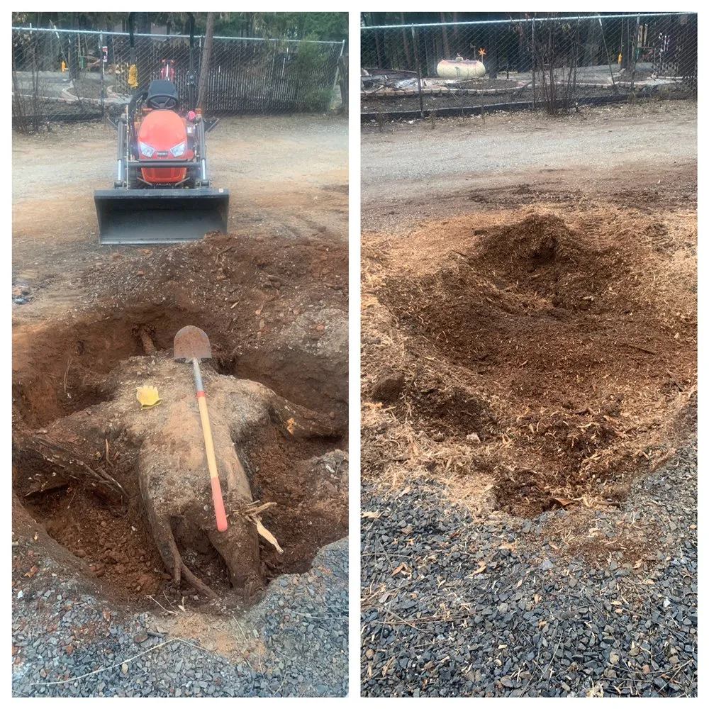 Trusted outdoor landscaping for residential properties across Paradise, CA - Jays Landscaping And Dirt work