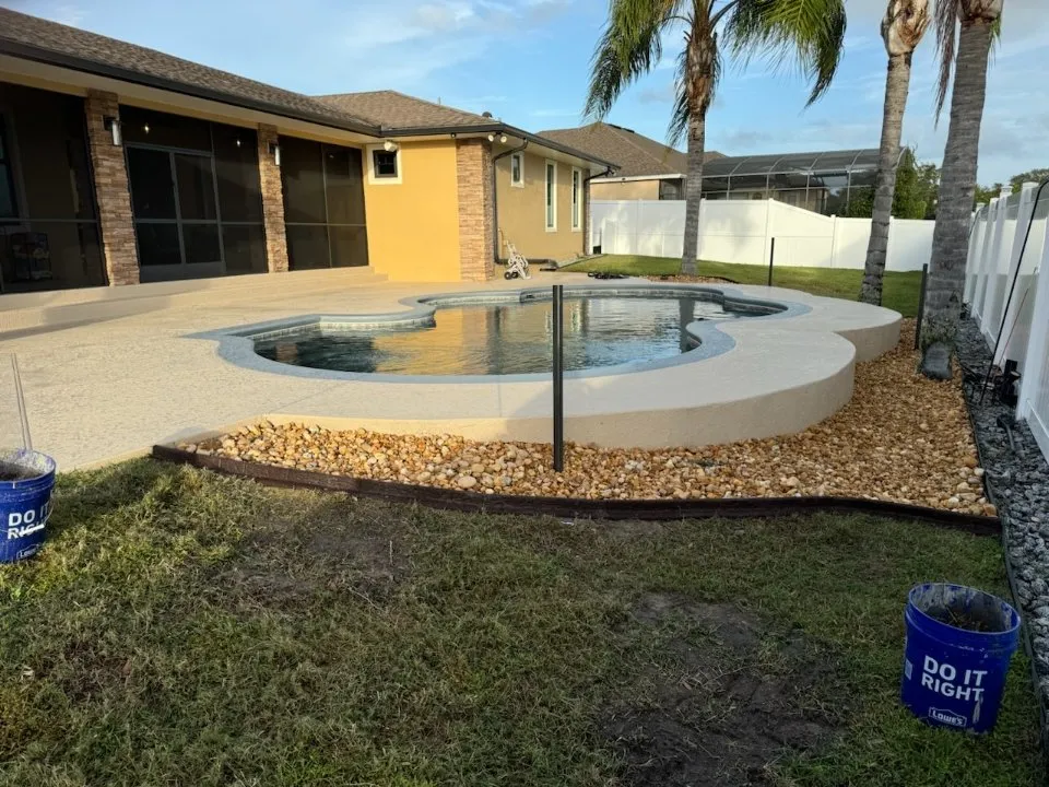 Trusted landscape design in Mount Dora, FL by Jays Landscaping and Lawn Care