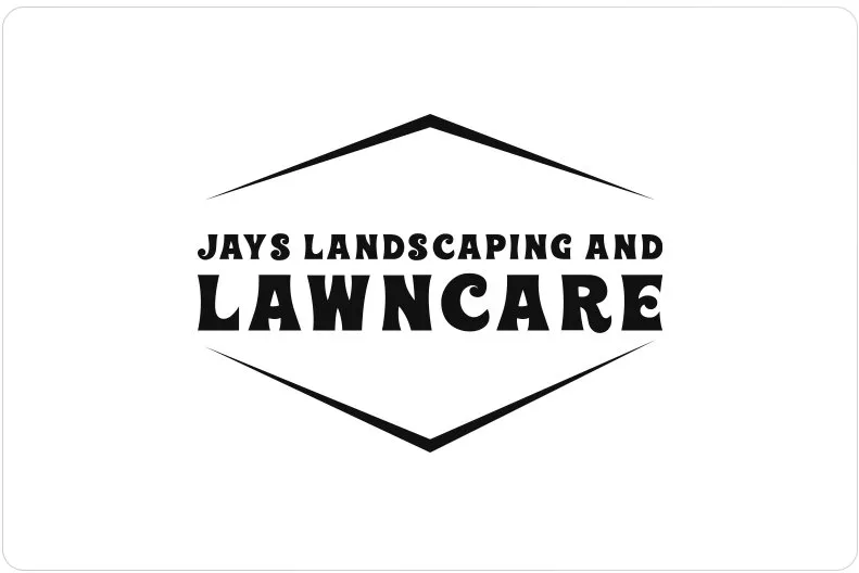 Custom lawn mowing service with custom design in Henryville, IN by Jays Landscaping and Lawncare