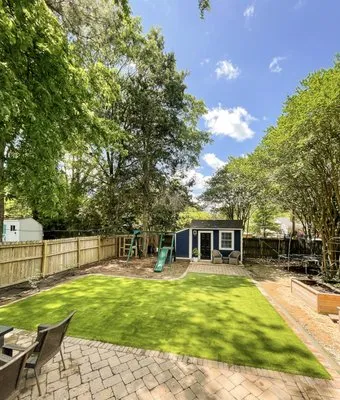 Jays Landscaping and Lawncare