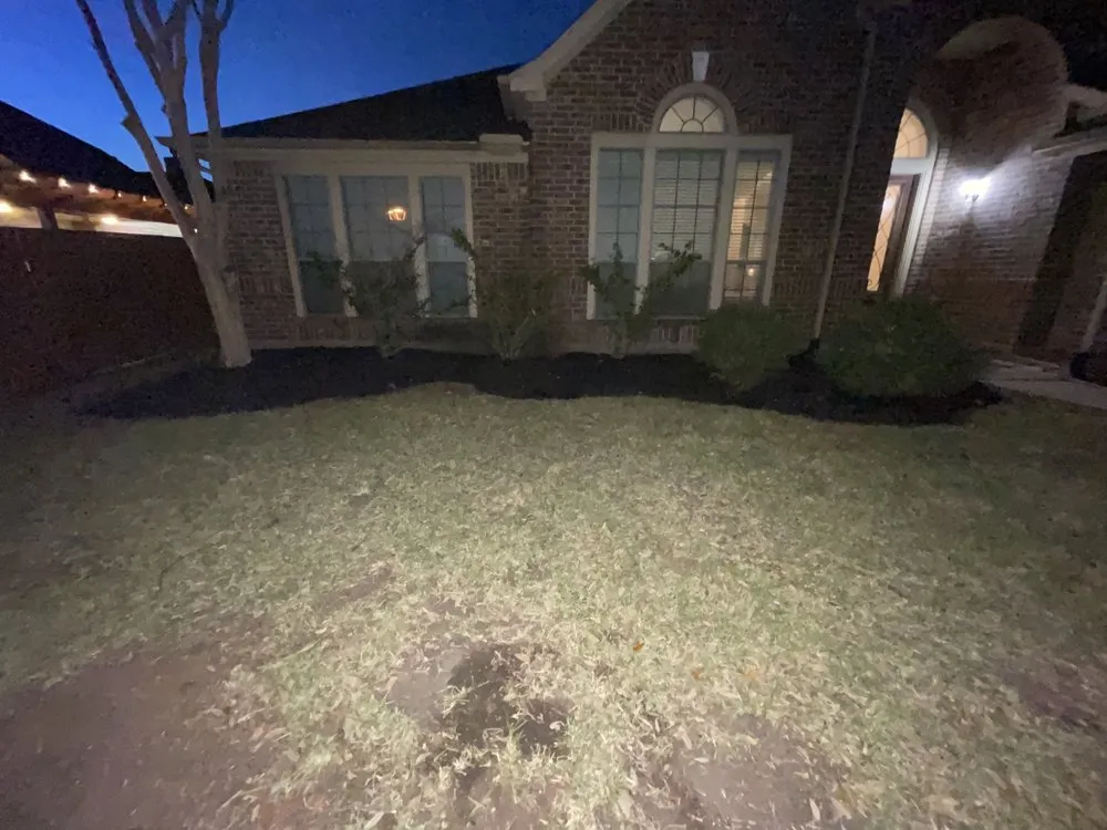 Trusted landscaping services for beautiful yards in Sugar Land, TX by Jay’s landscaping and pressure washing services