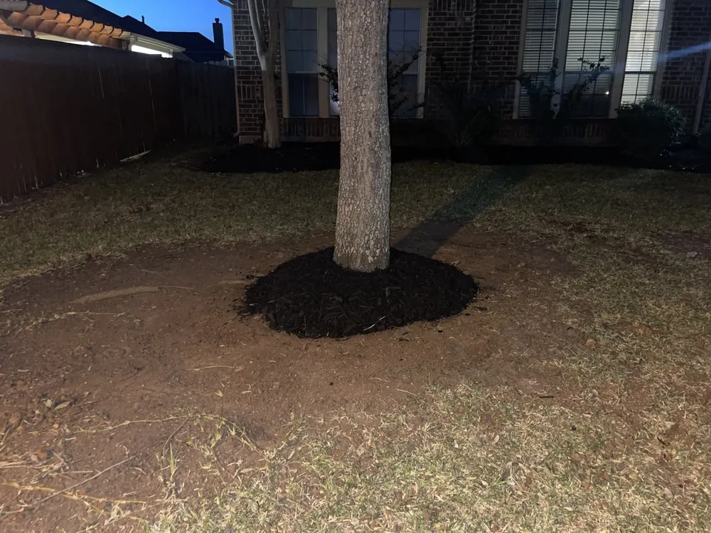 Local lawn mowing service in Sugar Land, TX by Jay’s landscaping and pressure washing services