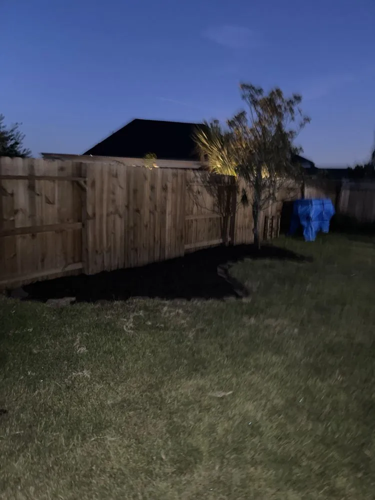 Trusted outdoor landscaping experts serving Sugar Land, TX - Jay’s landscaping and pressure washing services