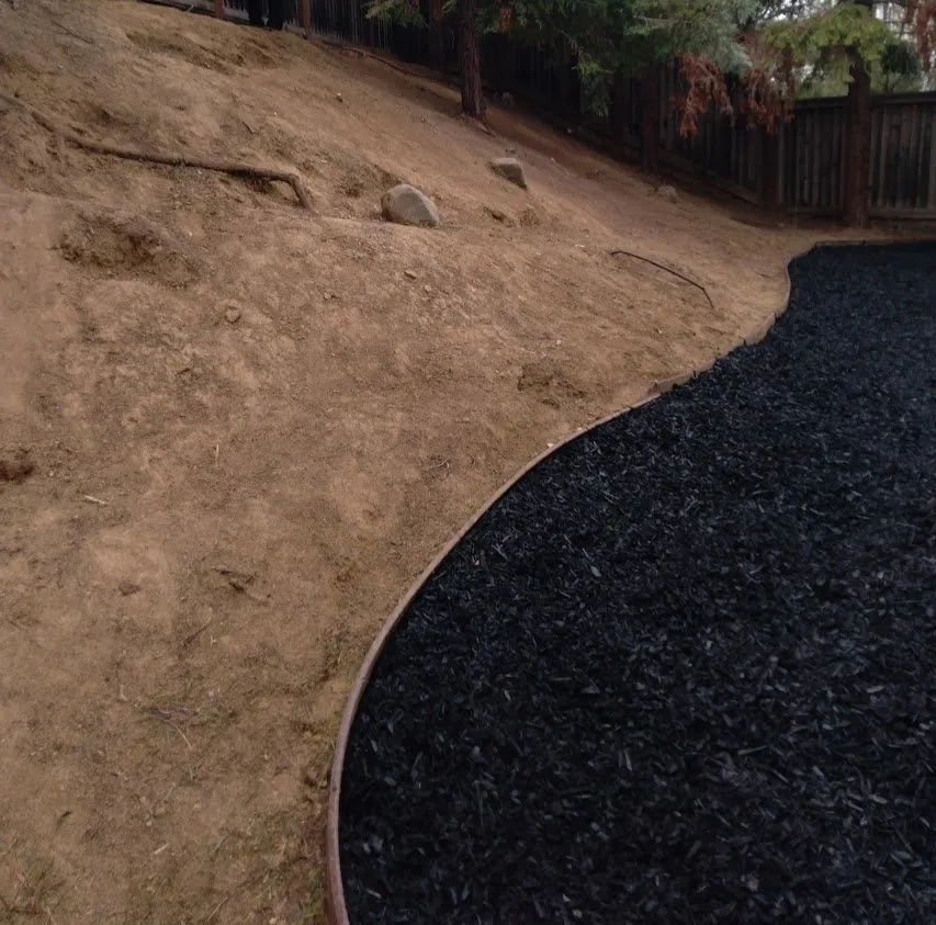 Reliable landscape installation in Brentwood, CA by Jays Landscaping