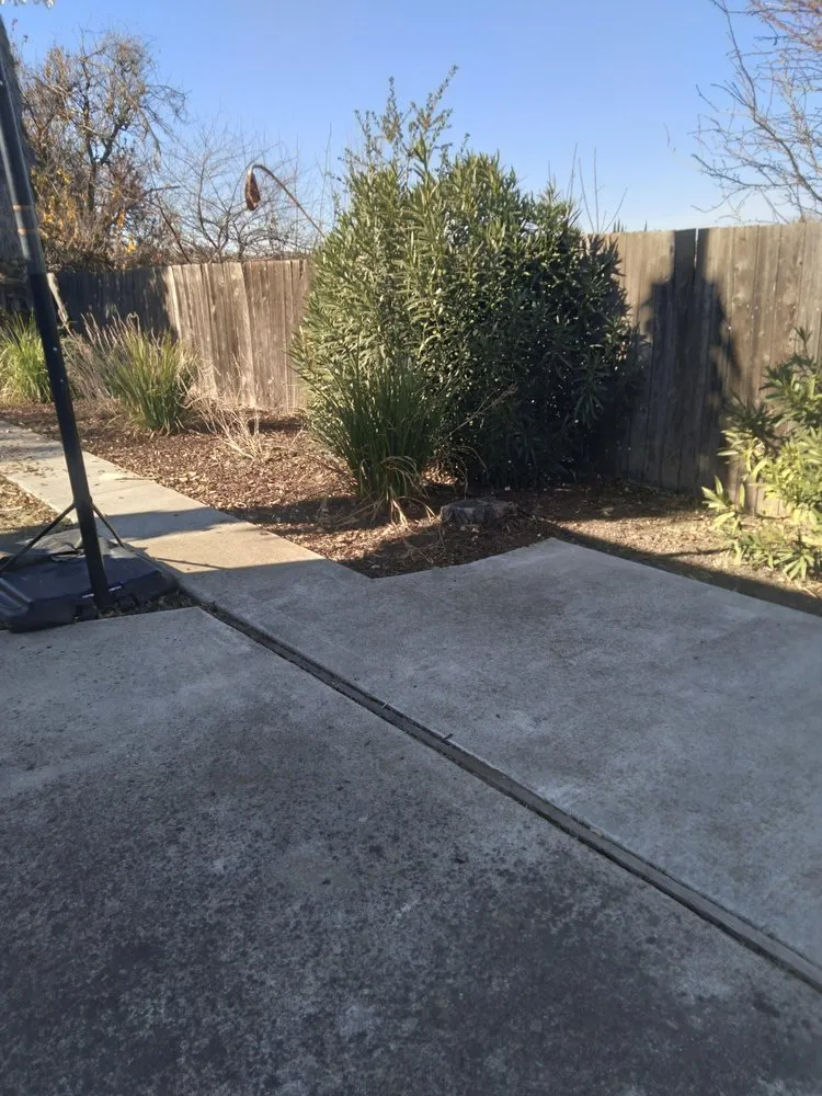 Professional lawn mowing service for outdoor upgrades across Brentwood, CA - Jays Landscaping