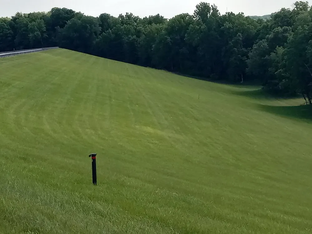 Local outdoor landscaping in Cleves, OH - Jay's Landscaping